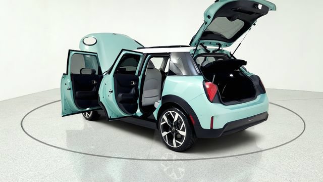 Used 2026 MINI Cooper S FWD image 16