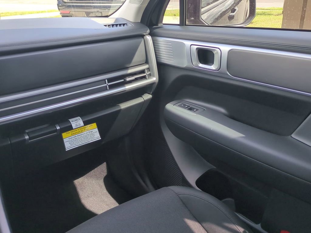 New 2026 Hyundai Santa Fe SE image 21