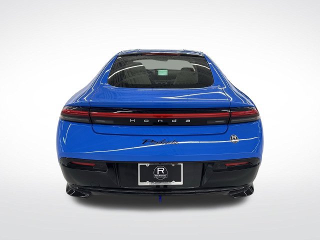 New 2026 Honda Prelude image 31