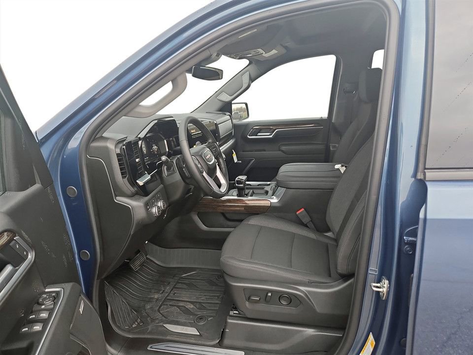 New 2026 GMC Sierra 1500 Elevation w/ Preferred Package image 24