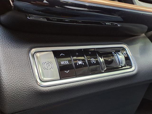 New 2026 Buick Envision Avenir image 15