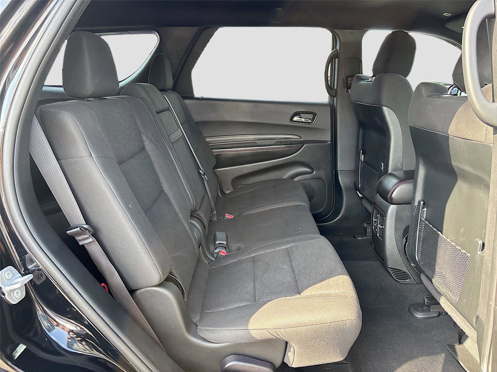 Used 2026 Dodge Durango GT AWD/4WD image 28