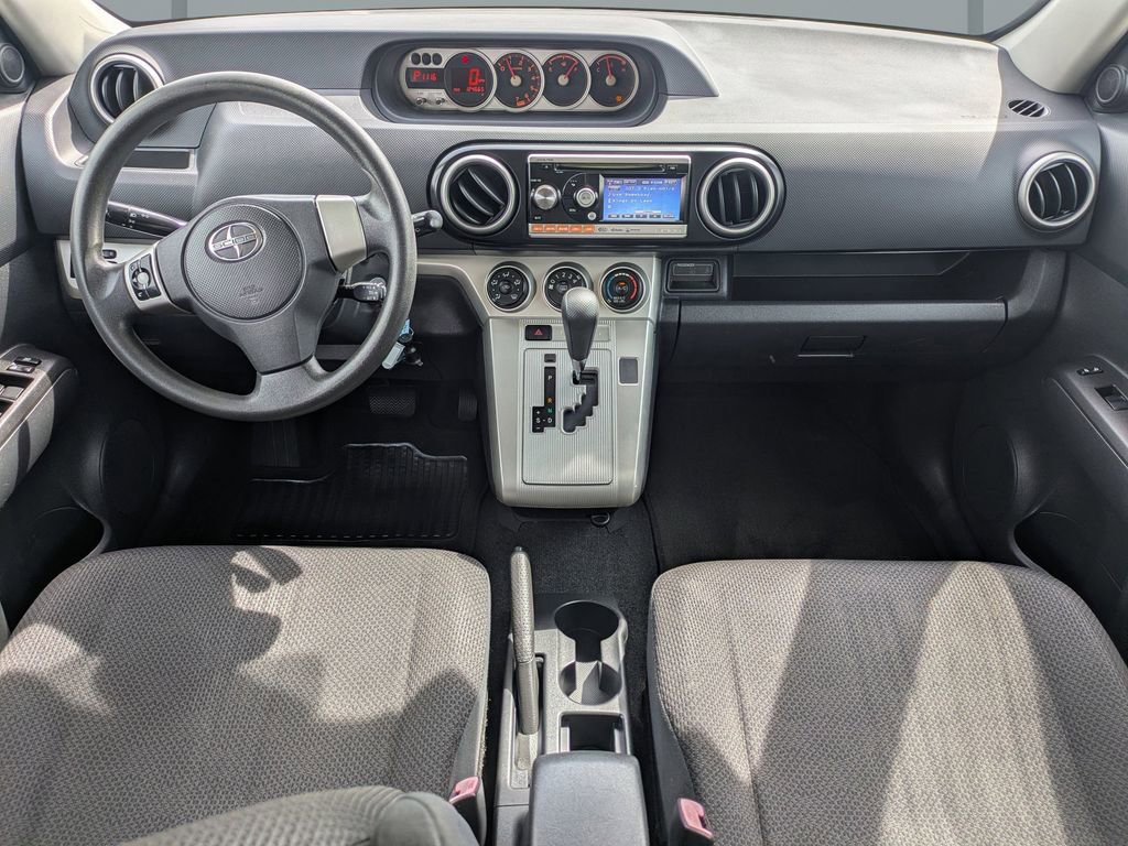 Used 2010 Scion xB image 14