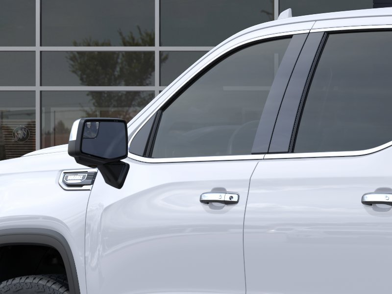 New 2026 GMC Sierra 1500 SLT AWD/4WD image 12