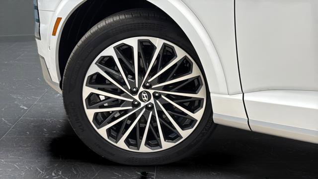 Used 2026 Hyundai Palisade Calligraphy image 40