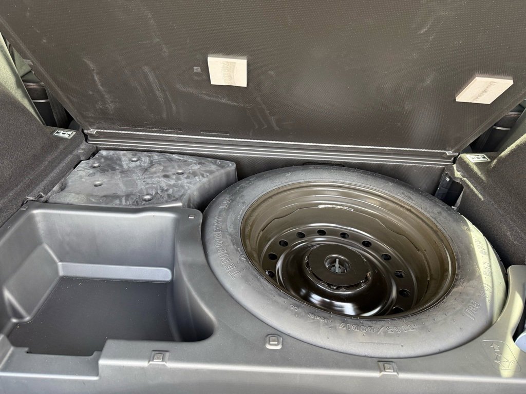 Used 2025 Honda Passport Black Edition image 19