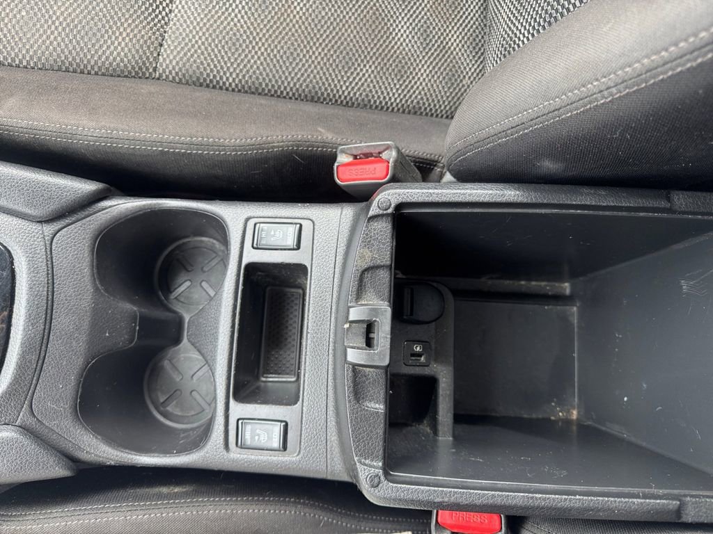 Used 2020 Nissan Rogue Sport SV w/ All-Weather Package image 23