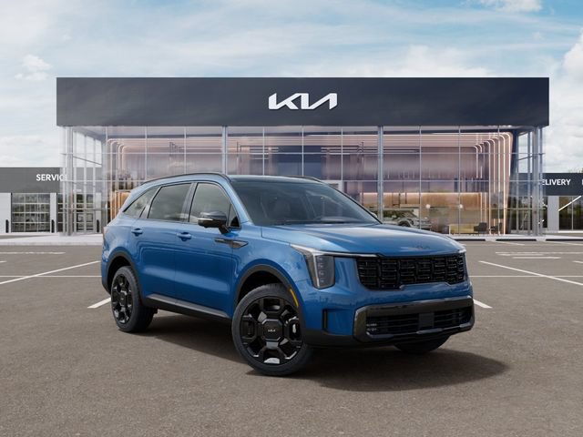 New 2026 Kia Sorento SX Prestige AWD/4WD image 8