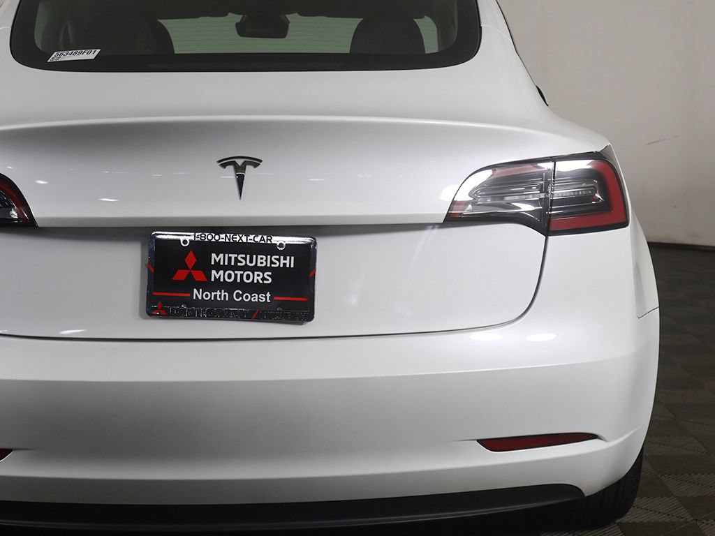 Used 2023 Tesla Model 3 Standard Range RWD image 19