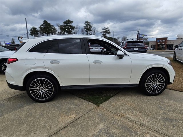 Used 2023 Mercedes-Benz GLC 300 GLC 300 image 13