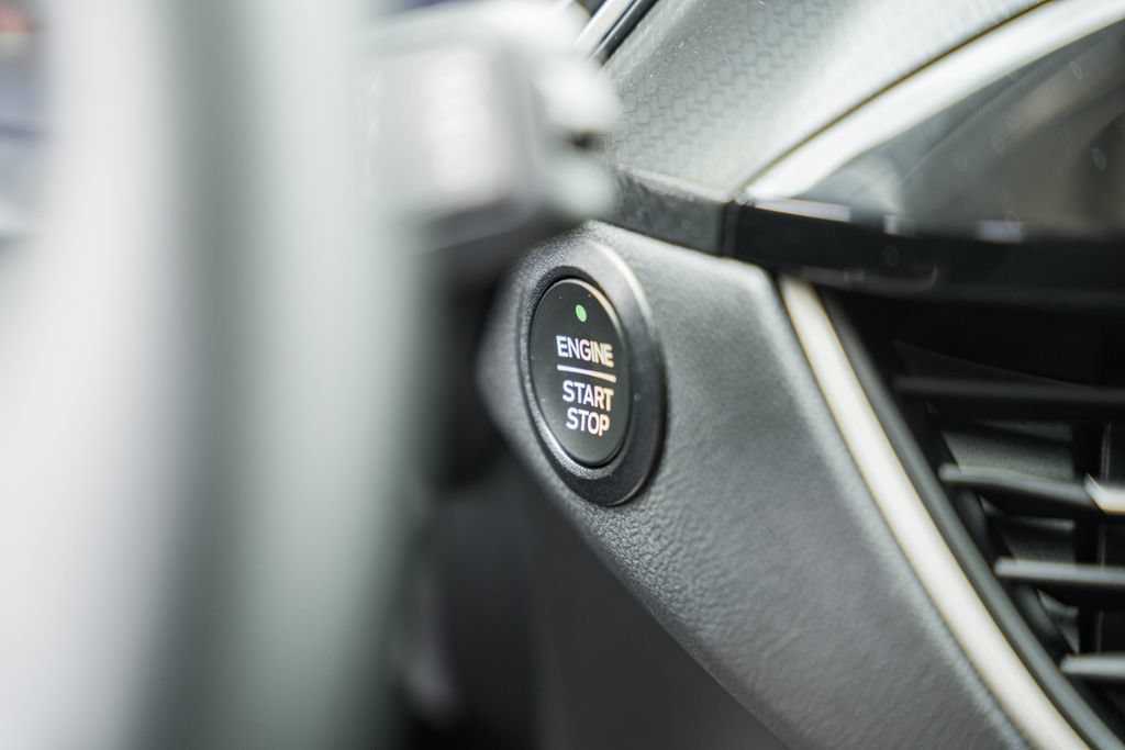 Used 2022 Ford Escape SEL w/ SEL Stealth AWD Package image 31