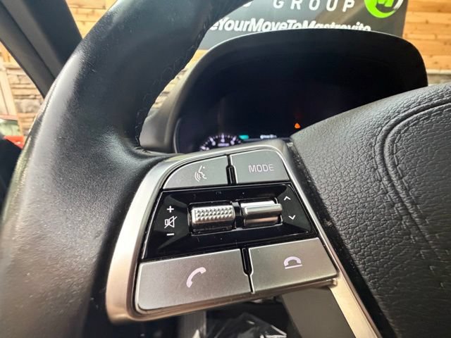 Used 2022 Kia Telluride SX w/ Nightfall Edition Package AWD/4WD image 26