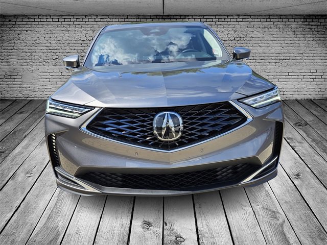 New 2026 Acura MDX w/ Technology Package image 2