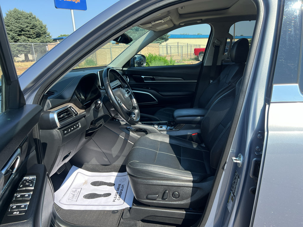 Used 2020 Kia Telluride EX AWD/4WD image 39