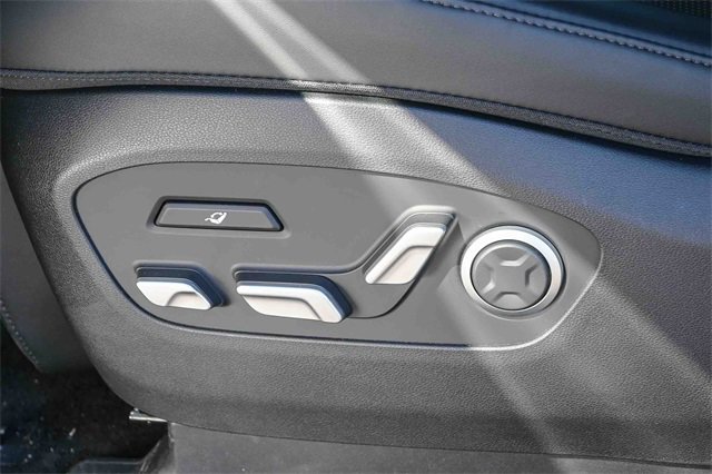 New 2026 Hyundai Ioniq 9 Limited image 23