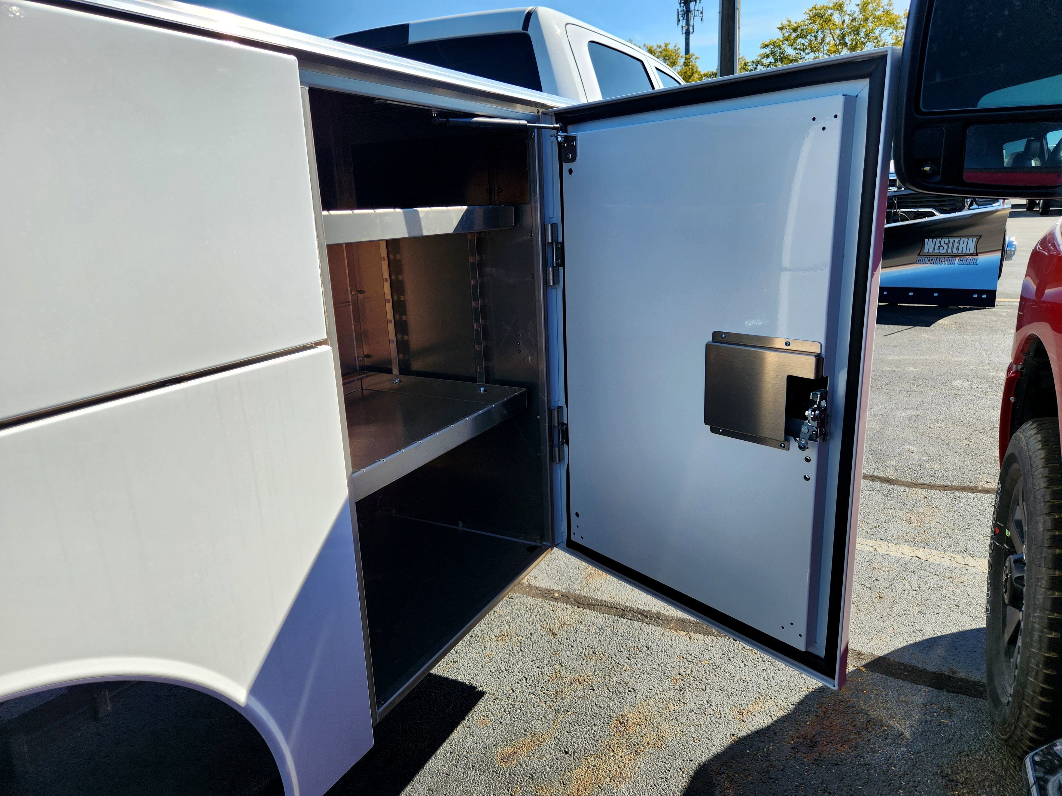 New 2026 RAM 5500 Tradesman w/ Chrome Appearance Group image 13