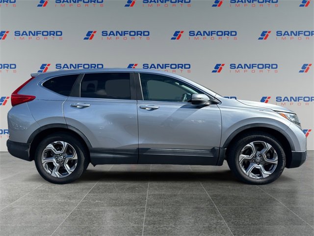 Used 2019 Honda CR-V EX image 6