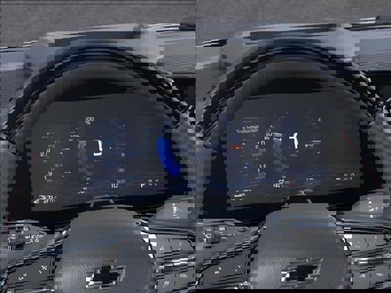 New 2025 Chevrolet Equinox EV RS image 18