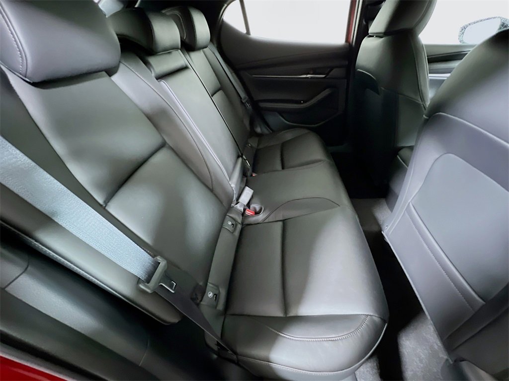 New 2026 MAZDA MAZDA3 s Sport image 20