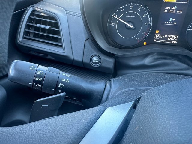 Used 2022 Subaru Impreza Premium image 31