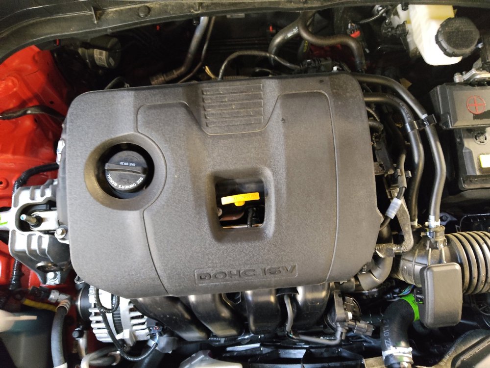 Used 2025 Kia Soul LX image 30