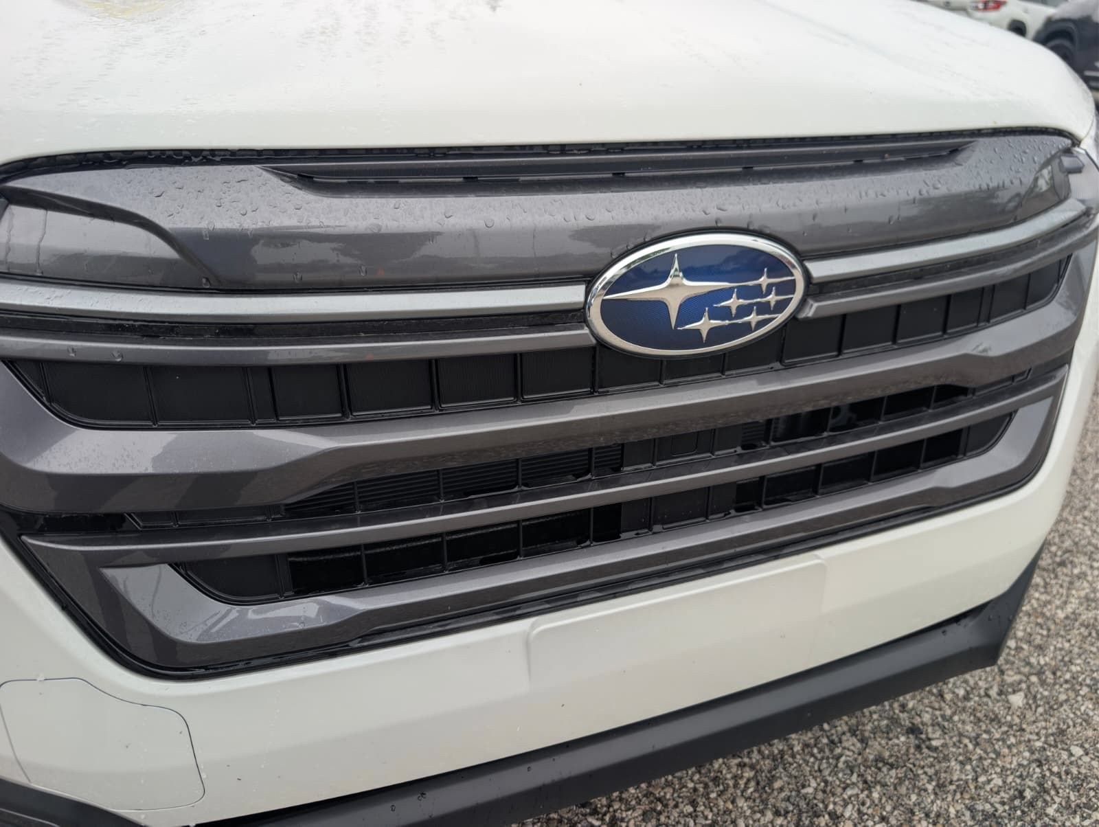 Certified 2026 Subaru Forester Limited AWD/4WD image 11