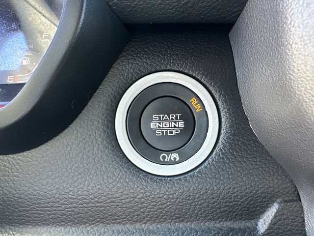 Used 2025 RAM 1500 Rebel w/ Rebel Level 1 Equipment Group AWD/4WD image 33