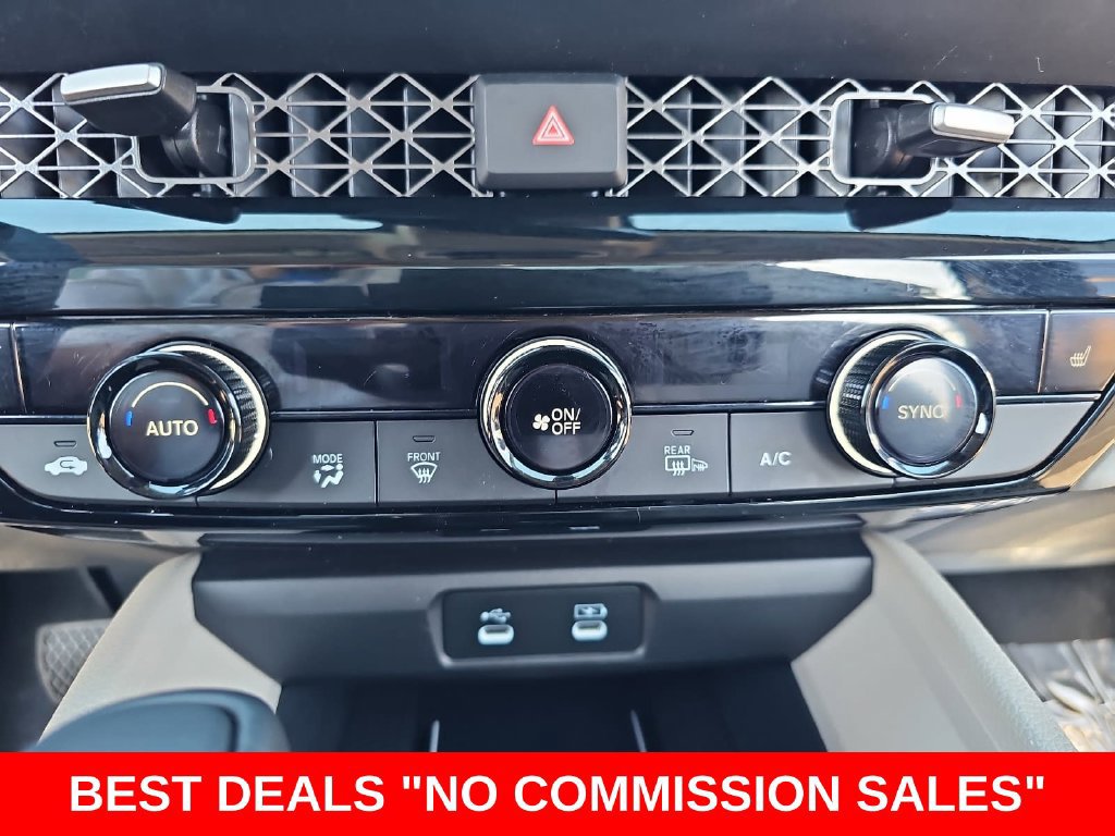 Used 2026 Honda Accord EX-L image 20