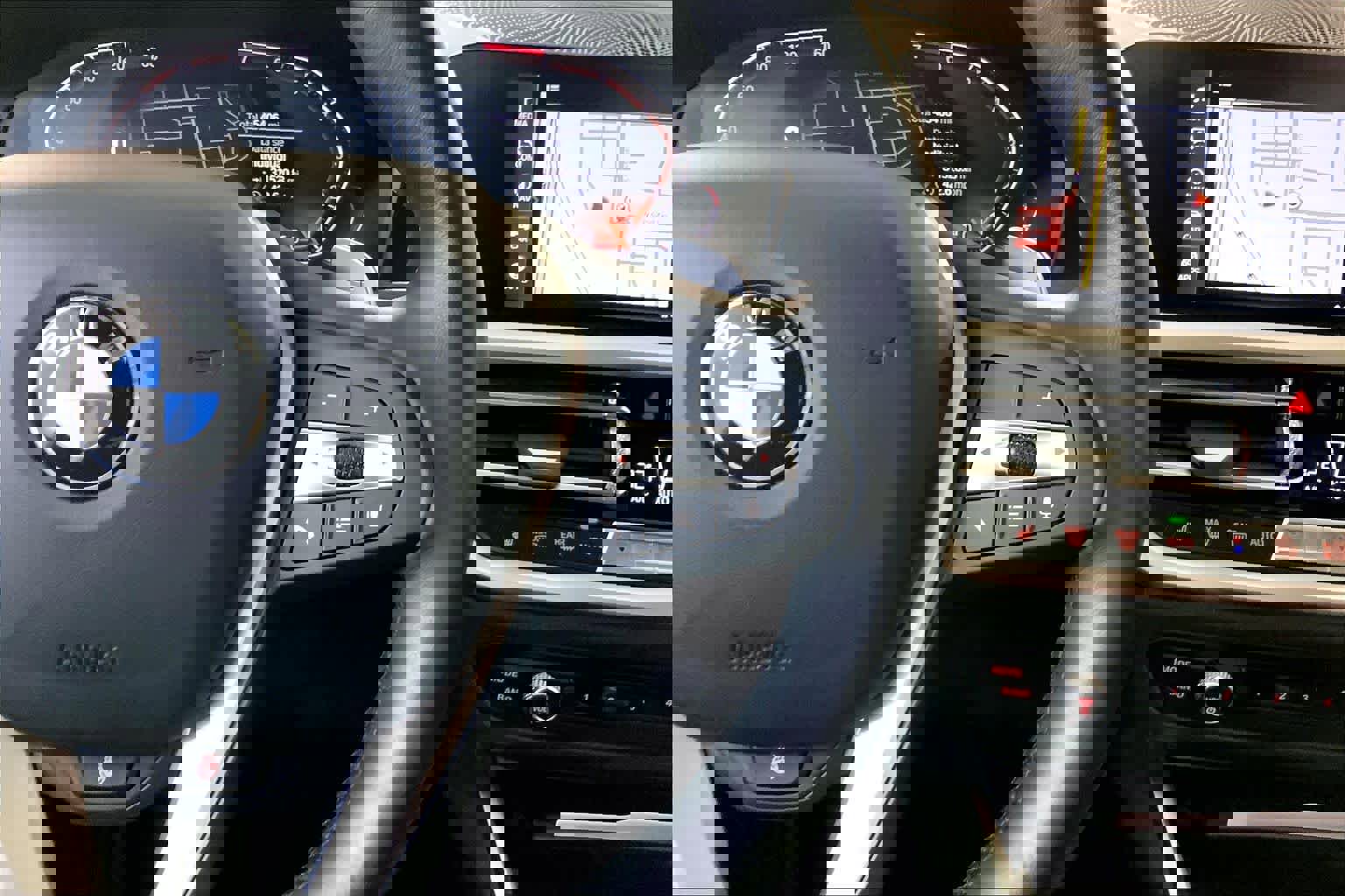 Used 2019 BMW 330i xDrive Sedan w/ Convenience Package image 24