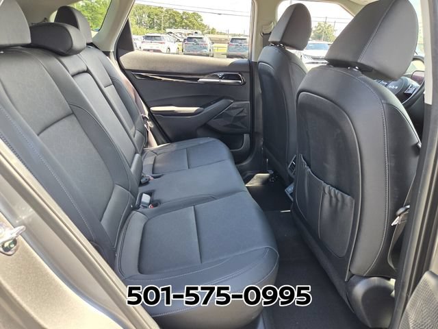 Used 2024 Kia Seltos SX AWD/4WD image 16
