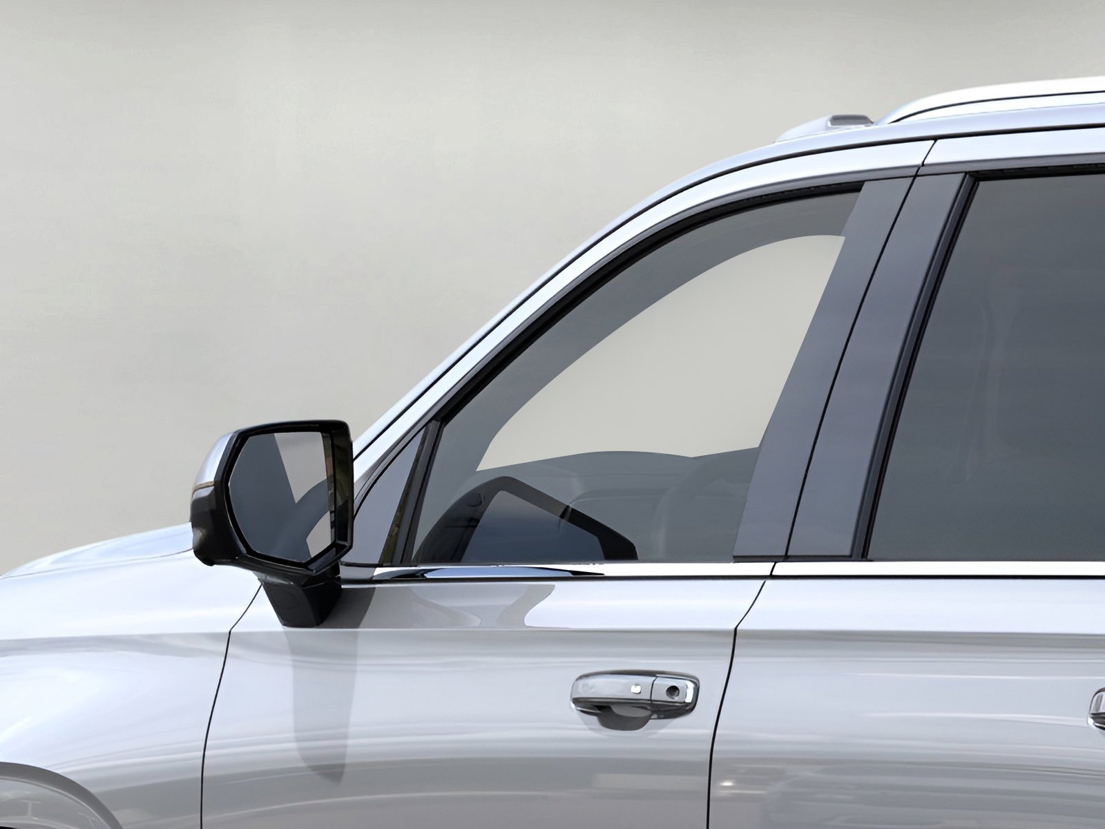 New 2025 Chevrolet Suburban Premier image 12