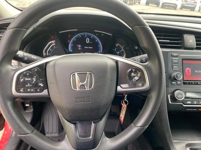Used 2021 Honda Civic LX image 25