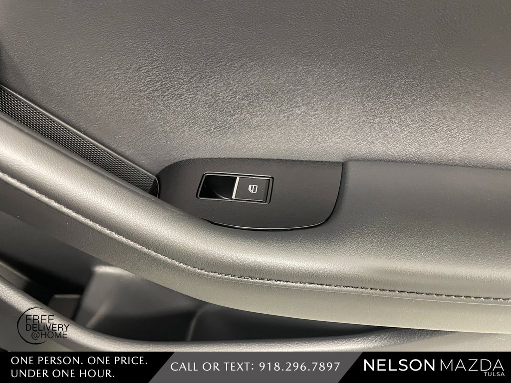 New 2026 MAZDA MAZDA3 2.5 S Hatchback w/ Premium Pkg image 45