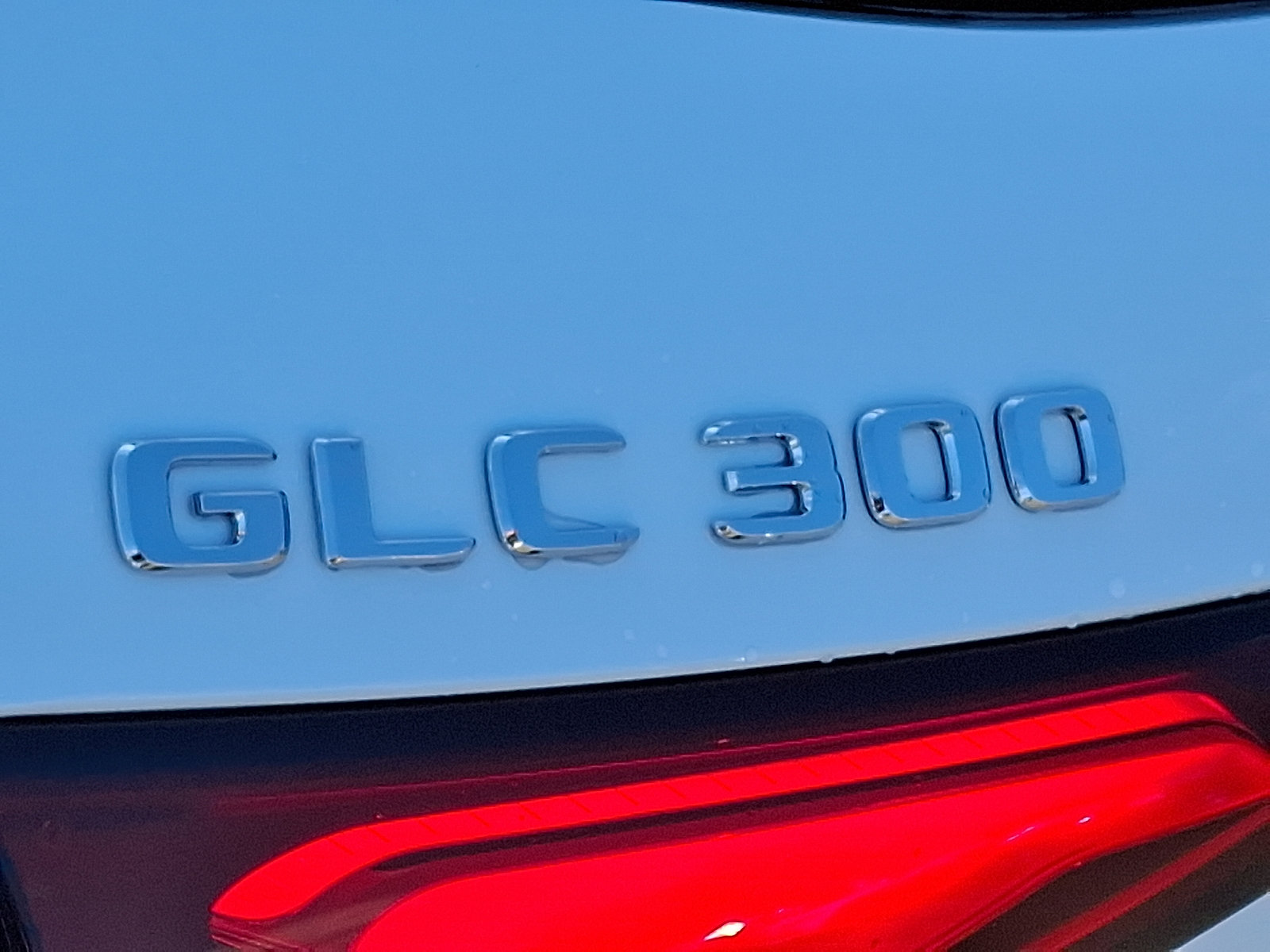 New 2026 Mercedes-Benz GLC 300 4MATIC image 22