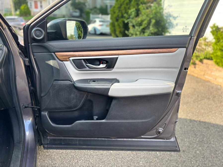 Used 2018 Honda CR-V EX-L image 24