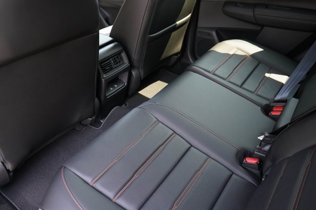 New 2026 Honda CR-V Sport-L image 18