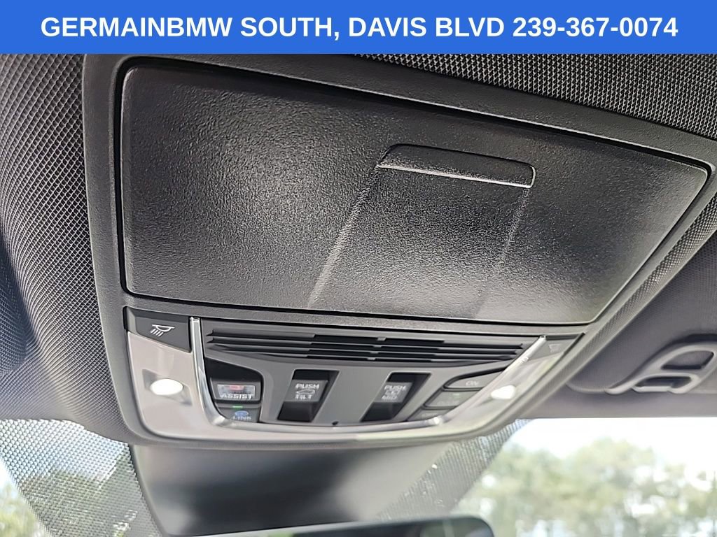 Used 2023 Acura MDX Type S AWD/4WD image 19