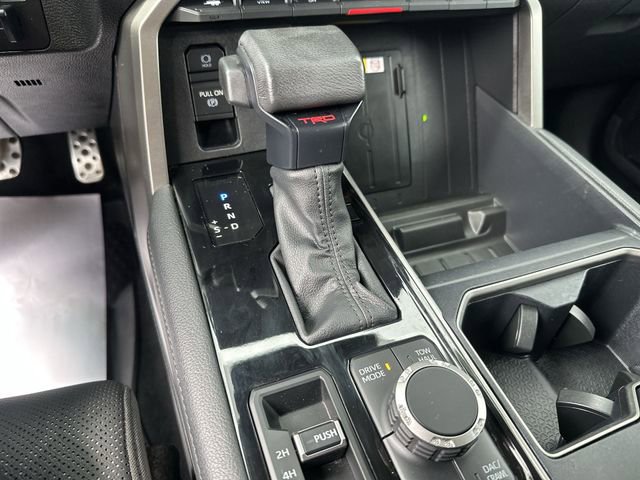 Used 2022 Toyota Tundra Limited w/ TRD Off-Road Package image 25