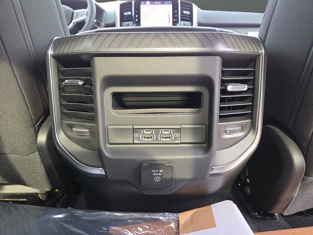 New 2026 RAM 1500 Big Horn image 35