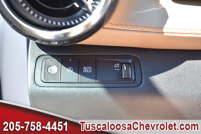 New 2027 Chevrolet Equinox ACTIV w/ Safety and Technology Package FWD image 34