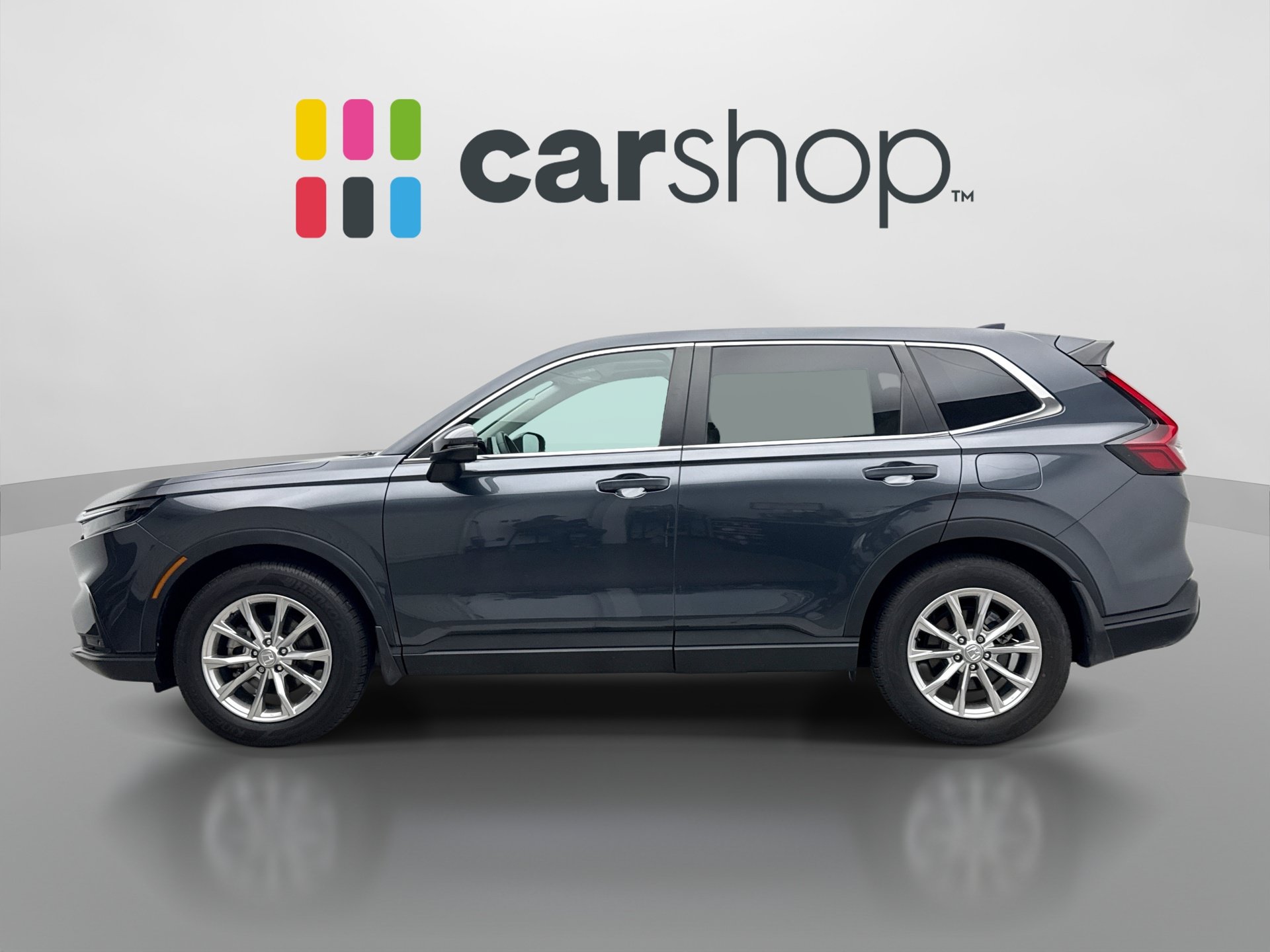 Used 2023 Honda CR-V EX-L image 2