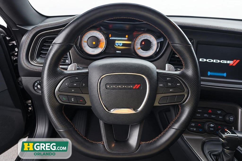 Used 2020 Dodge Challenger R/T RWD image 13