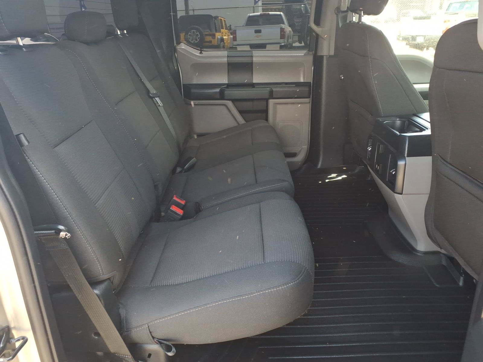 Used 2019 Ford F150 XL w/ Equipment Group 101A Mid RWD image 14
