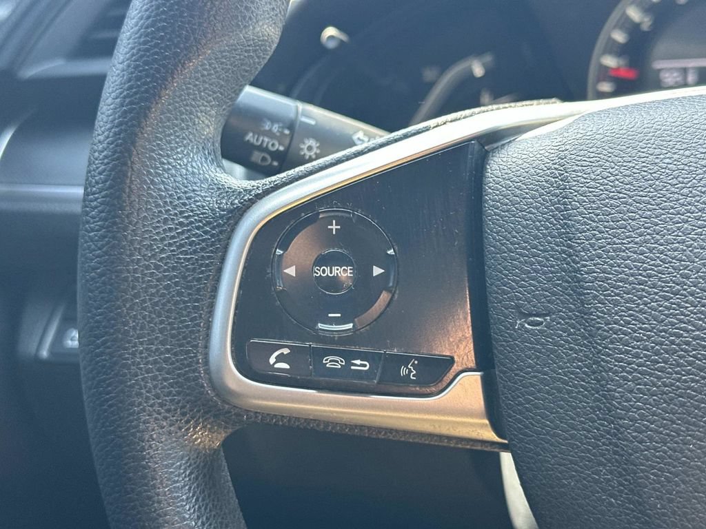 Used 2018 Honda Civic LX image 22