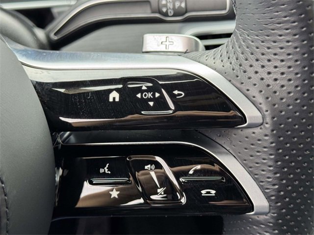 Certified 2025 Mercedes-Benz GLS 450 4MATIC image 24