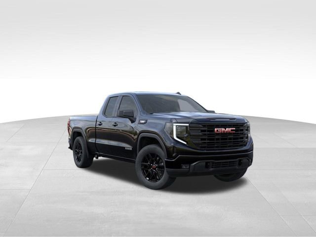 New 2026 GMC Sierra 1500 Elevation image 1
