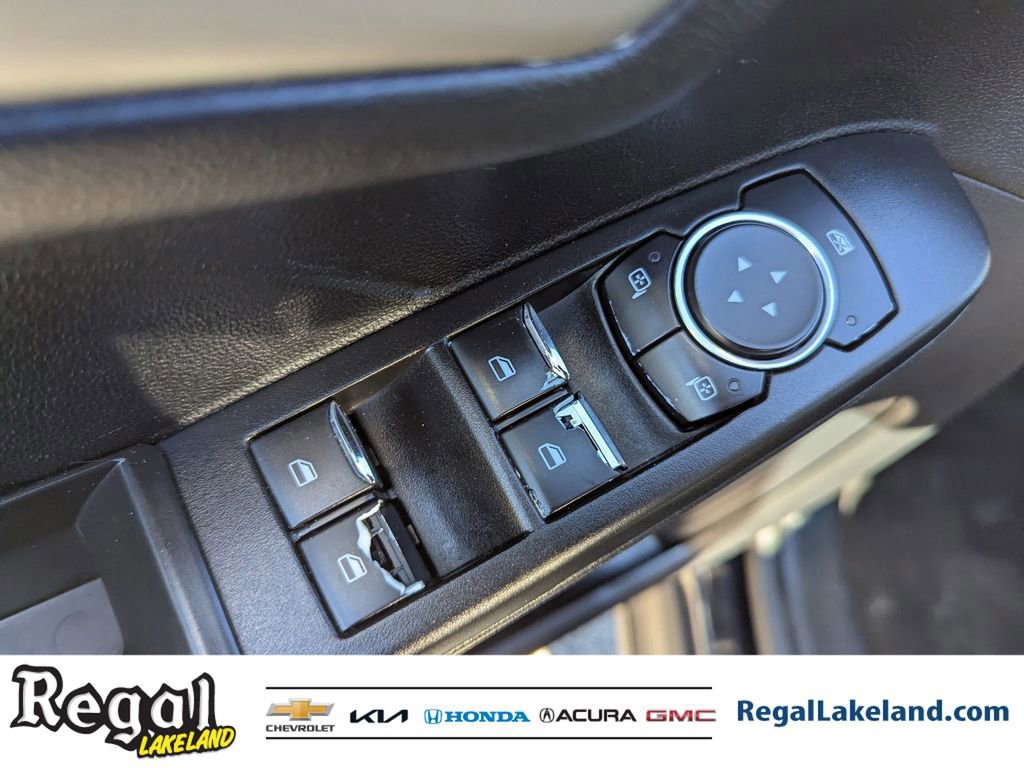 Used 2021 Ford Escape SE w/ Cold Weather Package image 15