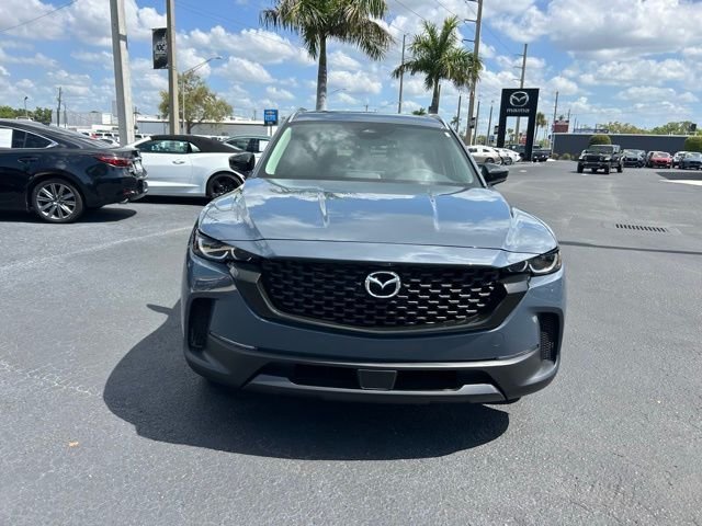 New 2026 MAZDA CX-50 AWD 2.5 S w/ Cargo Package image 2