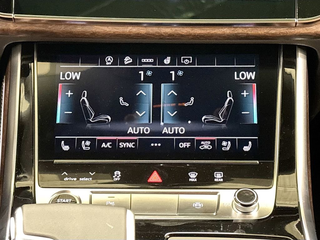 New 2026 Audi Q8 Premium Plus AWD/4WD image 19