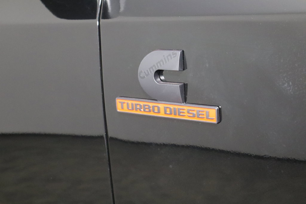 New 2026 RAM 2500 Laramie AWD/4WD image 47